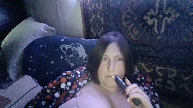 แชท XXX สดของ AllaSowinskaya