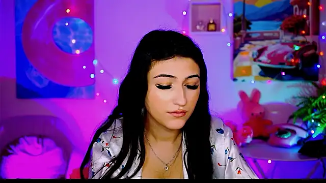 TerezaRobinson 现场XXX聊天