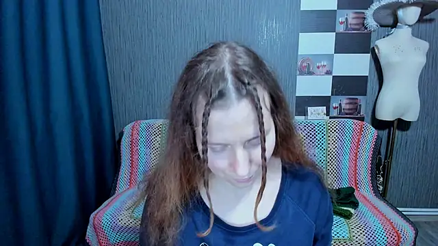 XXX chat uživo modela pa1e_pr1ncess