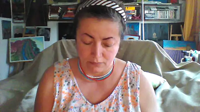 MariaAnaSunshine Live XXX Chat