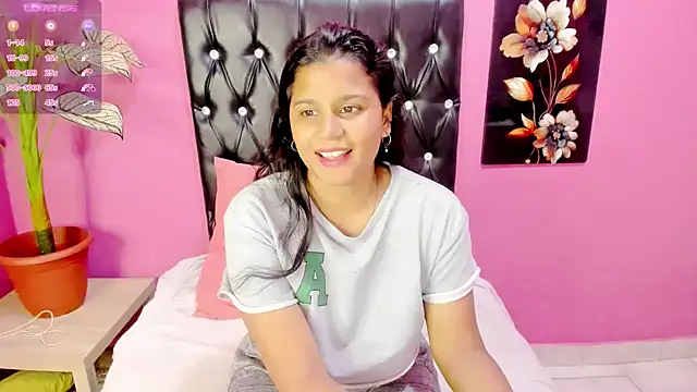 Chat XXX ao vivo de INDIANFLAME