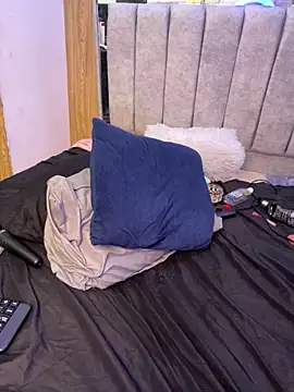 kendall_flower Show Webcam