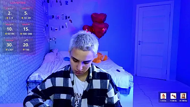 Escaped_Brides Live XXX-Chat