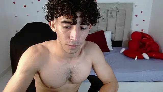 Caius_fox Webcam-Show