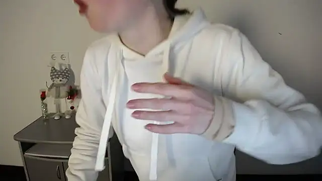 Sexy_MargoX_ Live XXX Chat