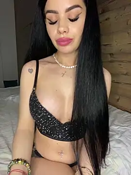 Ameliablack_1 Chat XXX in diretta