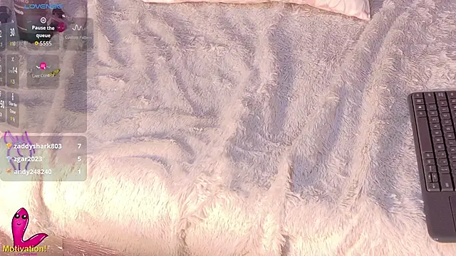 Chat XXX ao vivo de MiaJanss