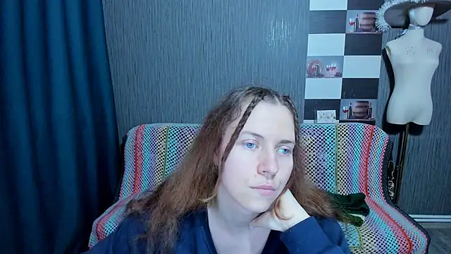 pa1e_pr1ncess 现场XXX聊天