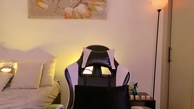 ChloeMoreti – Live XXX-chat