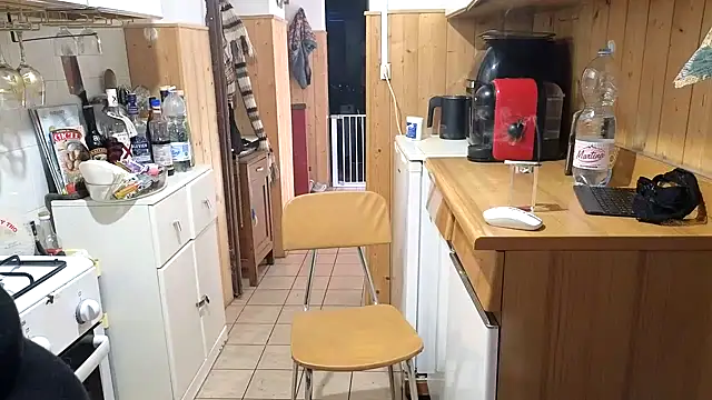 VanessaDoyle – Live XXX-chat