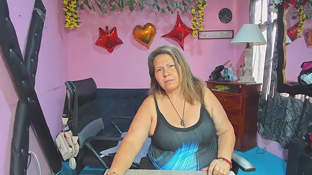 lesbiancuple Live XXX-chat