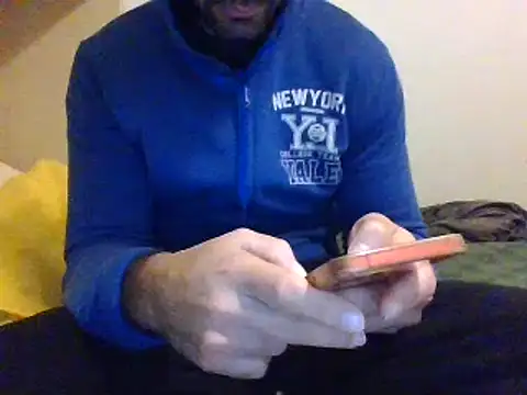 coppai200 élő XXX-chatje