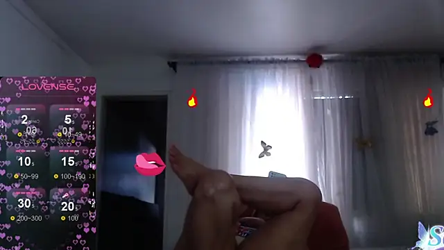 Živý XXX chat linapalacios