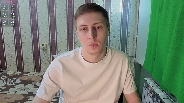 Darien_Brown Live XXX-chat