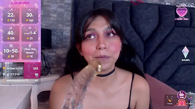 Keila_Fg Live XXX Chat