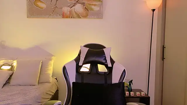 Živý XXX chat ChloeMoreti