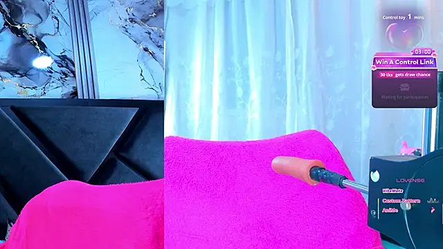 NathaxaLeans live XXX chat