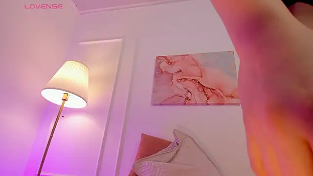 Chatroom XXX en direct de victoria_becker_