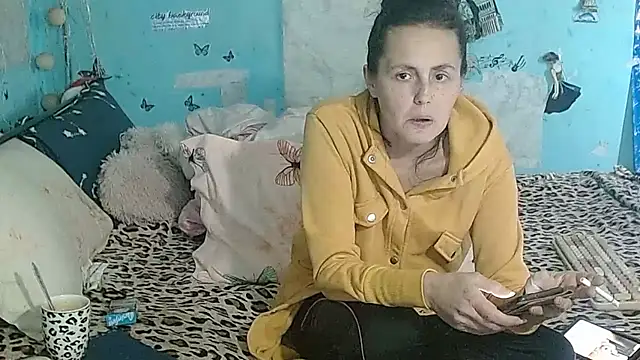 Chat XXX Live brighteyes77