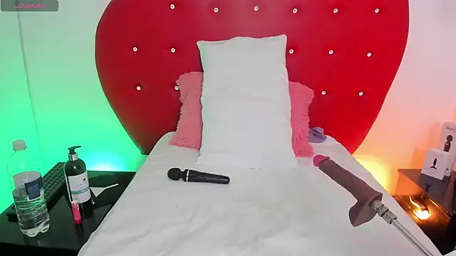 nicolette_rockn Live XXX chat