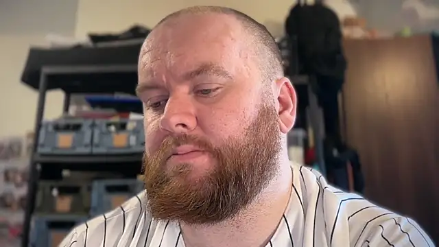 atomic_rosterのウェブカメラショー