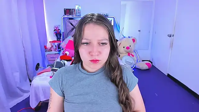 Онлайн чат XXX Luna_Analya