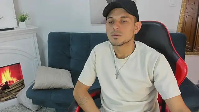 JACOB_RACHELL লাইভ XXX চ্যাট