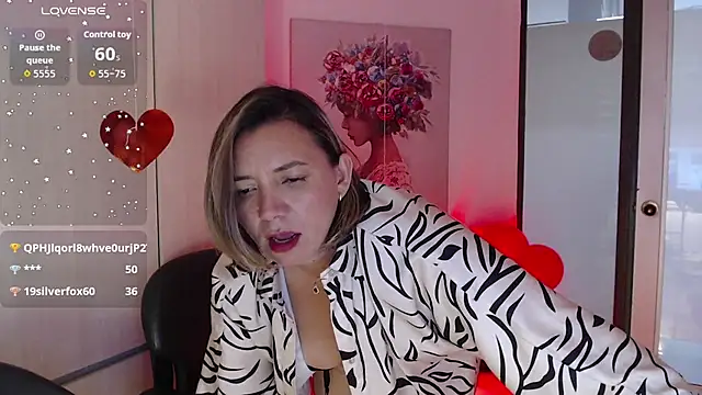 Онлайн чат XXX milfsecret69