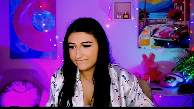 Онлайн чат XXX TerezaRobinson