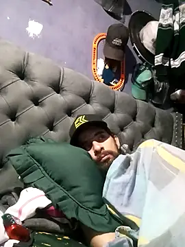 Chat XXX en directo de hairy_mannn