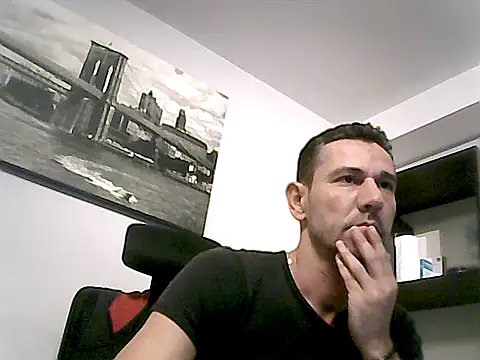 mastercharisma35 라이브 XXX 채팅