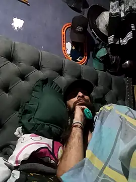 hairy_mannn 라이브 XXX 채팅