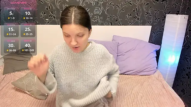 Онлайн чат XXX MelaniGrand