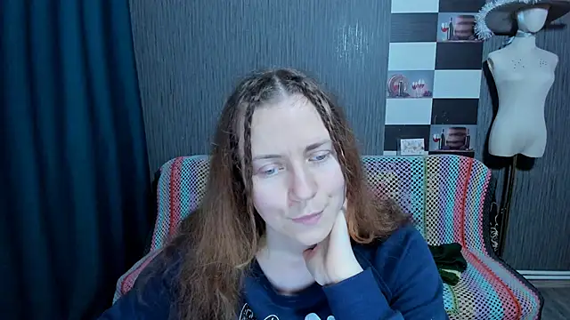 XXX chat uživo modela pa1e_pr1ncess