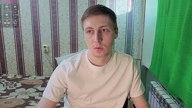 Darien_Brown 라이브 XXX 채팅