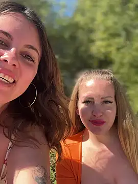 Živý XXX chat Samantha_official