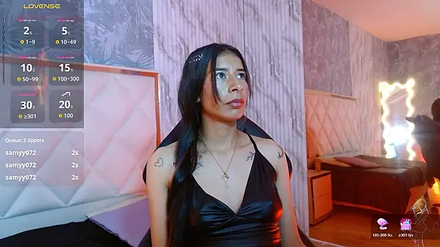 Nyx_tay: απευθείας συνομιλία ΧΧΧ