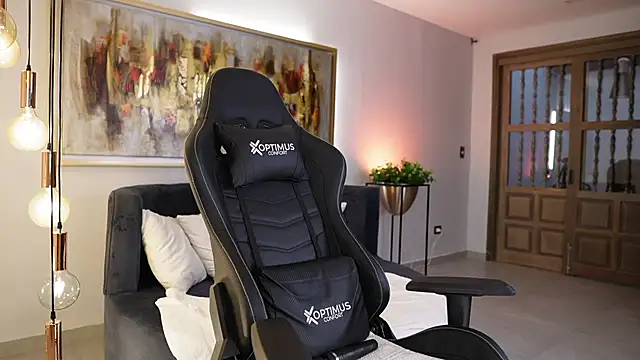 Sembang XXX Secara Langsung KylaMorrison