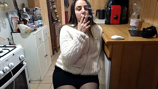 Chat +18 de VanessaDoyle ao vivo