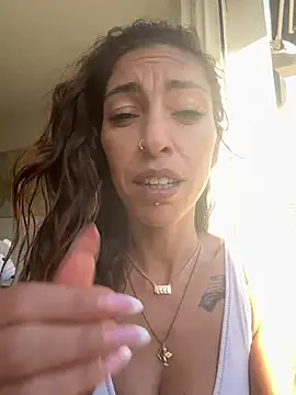 Онлайн чат XXX Amani_thewolf