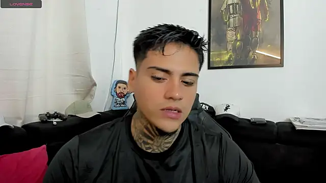 mad_maxxx2 – webcam-show