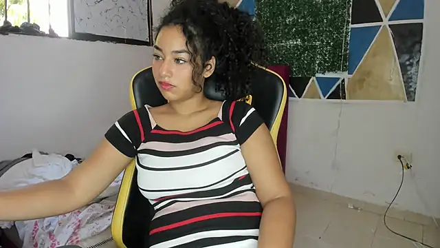 emily_stars1 Webcam-Show