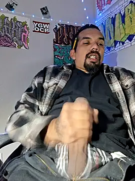 Dunkas69 Show in webcam