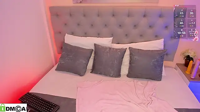 Sembang XXX Secara Langsung sweetrose_01