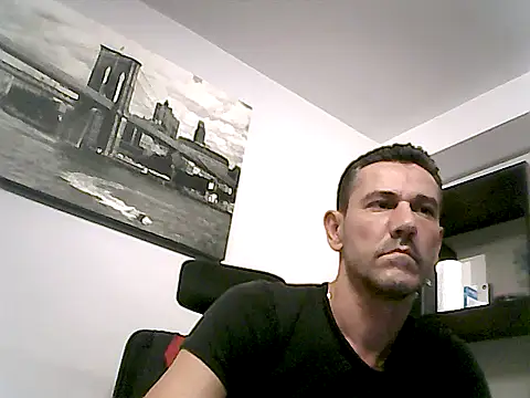 Show de webcam de mastercharisma35