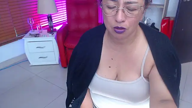 paola_xm Webcam-Show