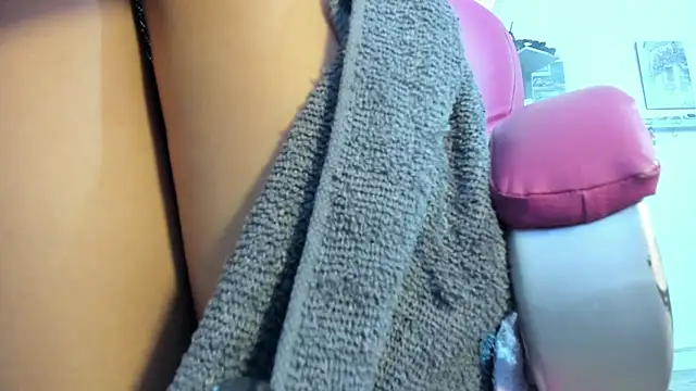 แชท XXX สดของ CAMILA--REY