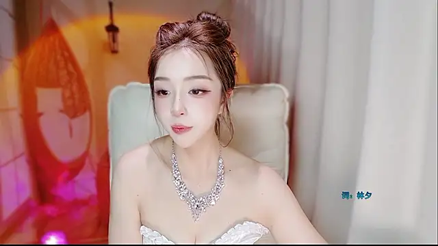 แชท XXX สดของ zizi-a