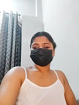 jasmine-21n Webbikameraesitys