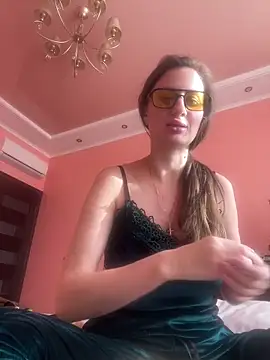 Flossy_Vettie Obrolan Langsung XXX